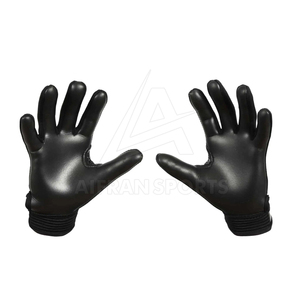 Gants de football gaélique design personnalisé en gros international Sublimation unique cuir et latex matériel votre propre style - Product Image 2