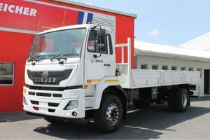 Hot Sale Multi Purpose Cargo Body with High Load Capacity and Easy Installation for Various <b>Truck</b> Models Available for Sale - Product Image 5