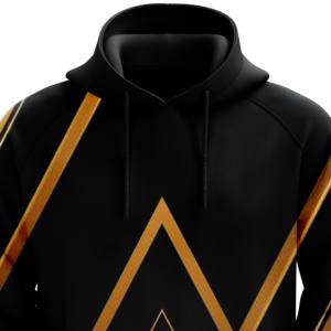 Conjunto de Sudadera con Capucha y Pantalones Deportivos de Invierno con Logotipo Personalizado, Dos Piezas, 100% Algodón, Felpa, Impresión Puff, Bordado - Product Image 4