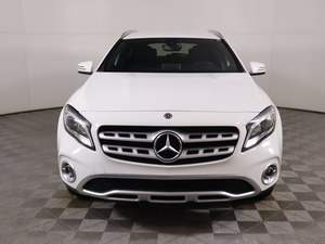 Bastante usado cuidadosamente usado 2020 Mercedes-Benz GLA - Product Image 6