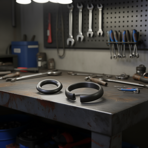 Juego de Anillos para Llave de Impacto Hazet, Modelo 2013, Accesorios y Piezas para Herramientas Neumáticas - Product Image 3