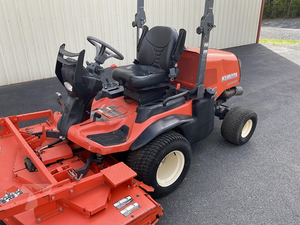 Cortadora de Césped Kubota F3990 de 39 HP, Diésel, Montaje Frontal, 4x4, 72 Pulgadas, Comercial, Hidrostática, en Venta - Product Image 6