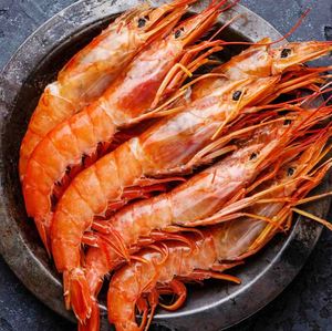 Camarones Rojos Argentinos de Primera Calidad, Congelados, Crudos, Enteros, para Exportación, Compradores al por Mayor e Industria Alimentaria - Product Image 6