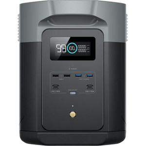 EcoFlow DELTA 2 Max Portable Power Station New available for sale - Product Image 2