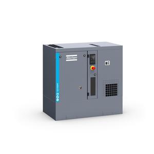 G 2-7 VSD: Compressori a vite iniezione d'olio 2,2-7,5 kW - Product Image 1