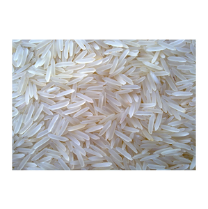 Arroz blanco 5% Roto-Calidad de exportación Arroz de grano largo Arroz de grano suave y perfume - Product Image 4