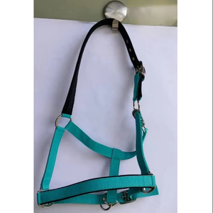 Equipo de entrenamiento esencial de estilo occidental de alta calidad para caballos en nailon PP para equitación estable para entusiastas ecuestres - Product Image 1