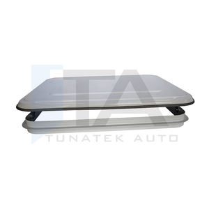 Mecanismo de Salida de Aire para Techo de Minibús, Autocaravana, Caravana, Camper Van W906 W907 Sprinter Ducato Master Iveco Transit - Product Image 5