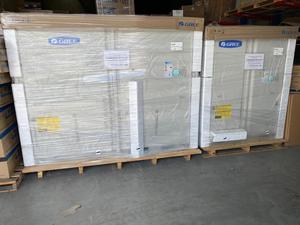 Gree 18000 12000ระบายความร้อนที่ดีที่สุด24000 BTU AC Split Type ชุด AC ชนิด Gree อินเวอร์เตอร์ติดผนังเครื่องปรับอากาศสำหรับขายไปยังสหรัฐอเมริกา, แอฟริกา, ยุโรป - Product Image 2