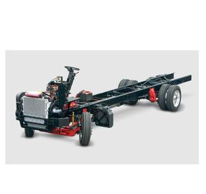 Freightliner Chassis with Diesel for Sale Great Condition Low Mileage Fully Featured Ideal for Reliable Performance - Product Image 5