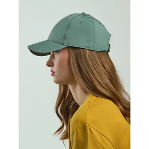 Sustainable Recycled Kai <b>Hat</b> Promotional Caps for Merchandising - Product Image 4