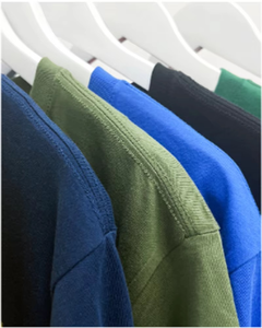 Camiseta de Hombre de Alta Calidad, Estampada, de Punto, Personalizada, 100% Algodón Puro, Cuello Redondo, Ligera, de Secado Rápido, Color Amarillo - Product Image 5