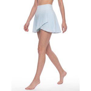 <b>Women's</b> Pleated Yoga <b>Skort</b> <b>for</b> Running & Gym Apparel - Product Image 6