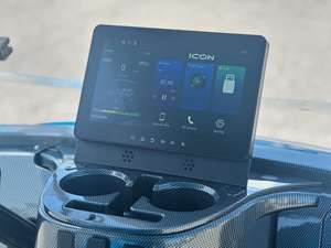 Voiturette de golf électrique 6 places de haute qualité, nouvelle collection 2025, avec moteur AC puissant de 5 kW, vente en gros, directement de l'usine - Product Image 6