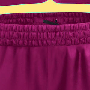 กางเกงขาสั้นออกกำลังกายสำหรับผู้หญิงมาใหม่ใส่สบายและมีความชื้นสูงเทคโนโลยีเหมาะสำหรับการวิ่งออกกำลังกายในยิมและวิ่ง - Product Image 4