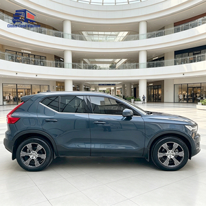 SUV d'occasion Volvo XC40 2020 T3 essence en stock – Véhicules de luxe d'occasion à vendre - Product Image 6