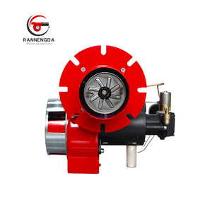 Brûleur à mazout léger original <span class=keywords><strong>Olympia</strong></span> du Japon OM-2N, brûleur industriel pour chaudière à mazout, équipement de chauffage, acier inoxydable, 220V, 1 an - Product Image 6