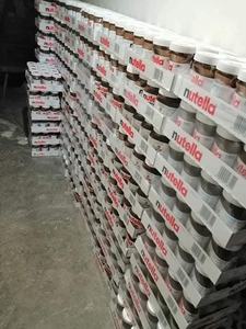 Pâte à tartiner au chocolat en vrac, confiture 350g 400g 630g 750g 3kg pour l'exportation, prix de gros - Product Image 6