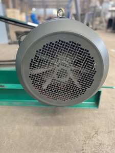 Presse à huile à vis pour petites entreprises Type YZYX168C Presse à huile de palme à vendre Presse à huile - Product Image 4