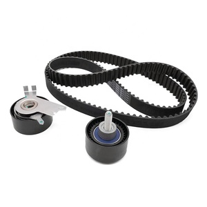 Ensemble <span class=keywords><strong>de</strong></span> <span class=keywords><strong>distribution</strong></span> <span class=keywords><strong>de</strong></span> trois pièces K0176134 pour Peugeot 307 408 Sega C4L 1.6 Elysee <span class=keywords><strong>C2</strong></span> 2.0 tendeur <span class=keywords><strong>de</strong></span> poulie <span class=keywords><strong>de</strong></span> <span class=keywords><strong>distribution</strong></span> - Product Image 1