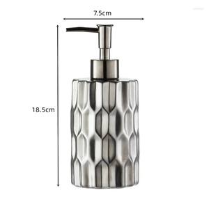 Juegos de baño de metal de alta calidad, ecológicos debido a su larga vida útil y reciclabilidad, regalos de inauguración de casa - Product Image 4