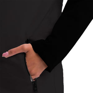 Dernière conception de sweats à capuche pour femmes respirants à séchage rapide sweats à capuche confortables pour femmes qualité supérieure sweats à capuche pour femmes - Product Image 3