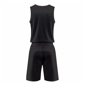 2026 Basketball Uniform <b>Men</b> Heat-Transfer Printed Breathable Plus Size Pattern Jersey <b>Shorts</b> Set Lightweight Mesh Team Training - Product Image 4