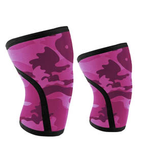 Genouillères de sport en gros à faible MOQ, fabriquées au Pakistan, nouvelle arrivée - Product Image 1