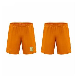 2025 Offre Spéciale Club Football Jersey Kit pour hommes Thai Qualité Football Chemise et Short Ensemble Personnalisé Football Uniforme Sportswear - Product Image 4