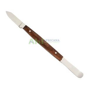 Cuchillo de cera dental manual duradero con agarre ergonómico para modelado dental y modelado de cera preciso - Product Image 4