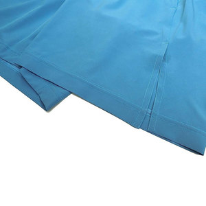 Pantalones cortos de gimnasio para hombre de secado rápido personalizados al por mayor cómodos pantalones cortos sólidos para gimnasio correr culturismo servicio OEM - Product Image 5