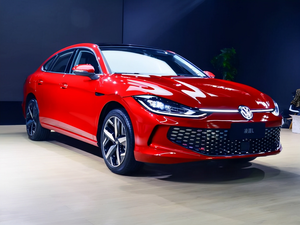 Sedán de Gasolina/Gasolina 2024, Opciones de Nueva Energía Disponibles, Automóvil de Pasajeros de 4 Puertas en Venta desde China - Product Image 4