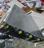 Сервер ИИ Nvidia DGX-1 P2787 + 8 графических процессоров Tesla V100 SXM2 32 ГБ, 2x E5-2698v4