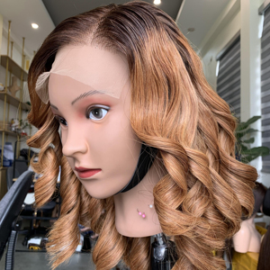 Extensions de cheveux humains vierges Remy vietnamiens en gros, tissage simple rebondissant, non traités, 100g - Product Image 1