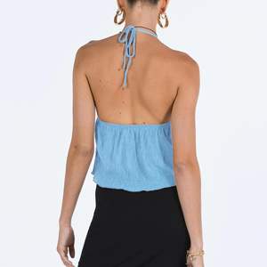 Nouveau Style débardeur Crop entraînement recadrée hauts d'entraînement pour les femmes Gym entraînement respirant Yoga femmes débardeur - Product Image 6