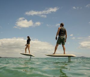 Venta al por mayor: Nuevo eFoil Pro de fibra de vidrio de alto rendimiento, listo para enviar a todo el mundo - Product Image 1