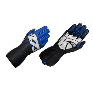 Breathable Resistance Kart <b>Gloves</b> Hand Safety Kart <b>Racing</b> <b>Glove</b> Unisex Custom Size Motorbike <b>Racing</b> Driver <b>Gloves</b> For Sale - Product Image 6