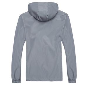 Sweats à capuche unisexe sur mesure pour hommes Vente en gros solide noir blanc polyester/coton anti-rides séchage rapide teint uni pour - Product Image 1