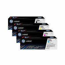 CE321ตลับหมึกโทนเนอร์ - Product Image 2