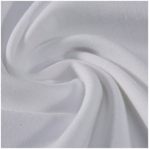 300 Gsm 100% algodón de manga corta para hombre, Camiseta básica Unisex con cuello redondo, camiseta lisa en blanco personalizada para hombre - Product Image 6