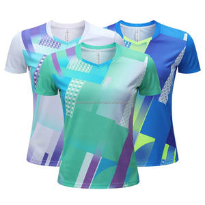 Camiseta de secado rápido para hombre con protección UV y soporte muscular para correr - Product Image 5