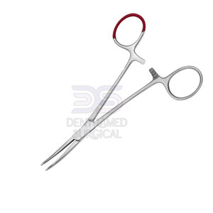Vente en gros de pinces chirurgicales manuelles en acier inoxydable 2025 fabriquées au Pakistan, ensemble d'instruments de haute qualité à bas prix - Product Image 3