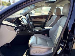 Cadillac ATS 3 del 2017 a basso prezzo. Auto usata di lusso premium da 6 litri in vendita - Product Image 3