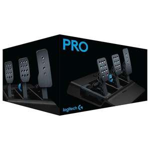 Ventilateur de refroidissement pour pédales de course Logitech PRO, en caoutchouc, matériau plastique, qualité industrielle, personnalisable OEM ODM pour la protection - Product Image 1