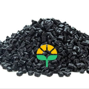 Masterbatch de fibres de film creuses de qualité supérieure, résistant aux hautes températures pour applications alimentaires, transmission infrarouge, forme de bloc - Product Image 1