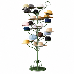 Étagères de magasin de détail, présentoirs pour magasins de vêtements, présentoirs de vêtements, portants à vêtements, présentoirs de mode, tringles à vêtements, mannequins, présentoirs à chapeaux - Product Image 1