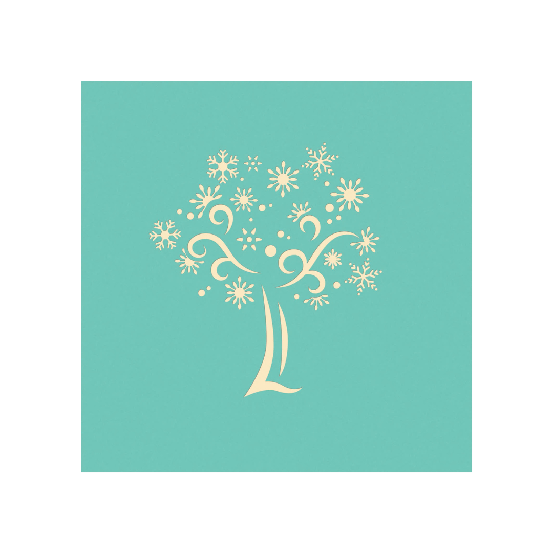 มีสีเขียวขุ่น