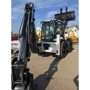 2023 hidromek HMK 102S Supra K4มินิเดอร์เครื่องยนต์ Perkins สิ้นเปลืองเชื้อเพลิงต่ำ PLC พร้อม75KW ปั๊มไฮดรอลิก Hansa - Product Image 3