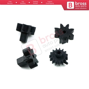 Odómetro BGE687 para Corolla, odómetro, velocímetro, juego de engranajes de reparación, 1993-1998 - Product Image 6