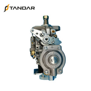 高圧ディーゼル燃料噴射ポンプ 0460424289 VE4 3963961 CUMMINS 4BTAA (94KW) 用 - Product Image 4